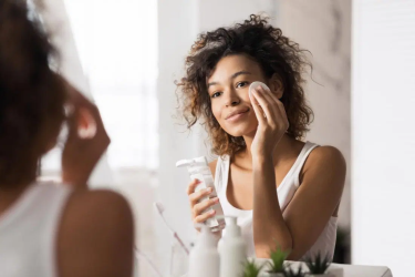 A Few Common Skincare Myths